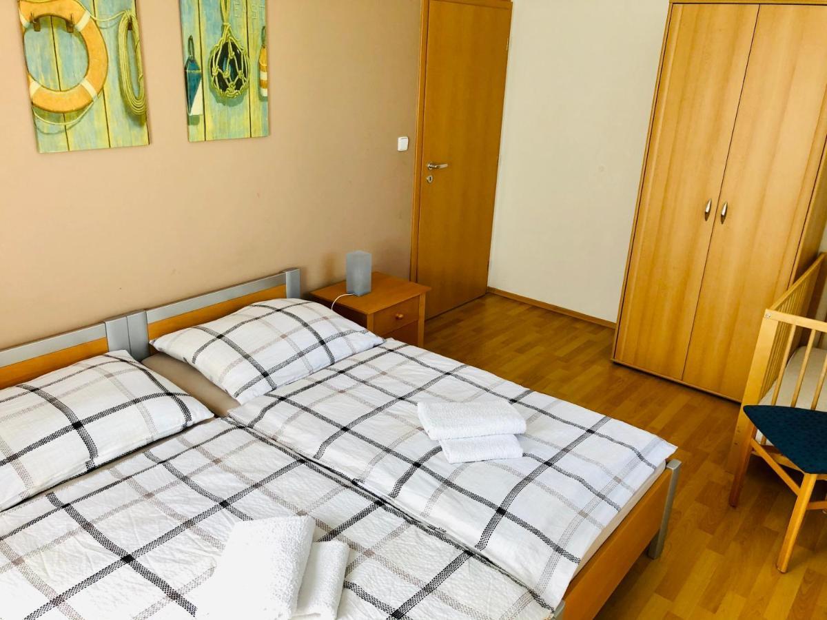 Apartman Adam Lipno nad Vltavou Exterior photo