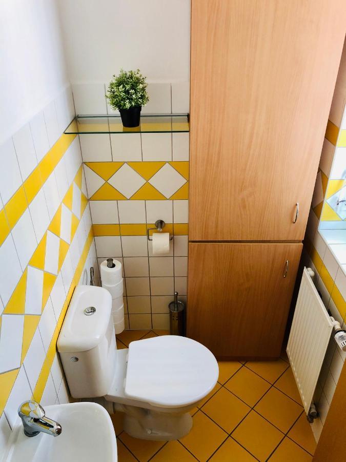 Apartman Adam Lipno nad Vltavou Exterior photo