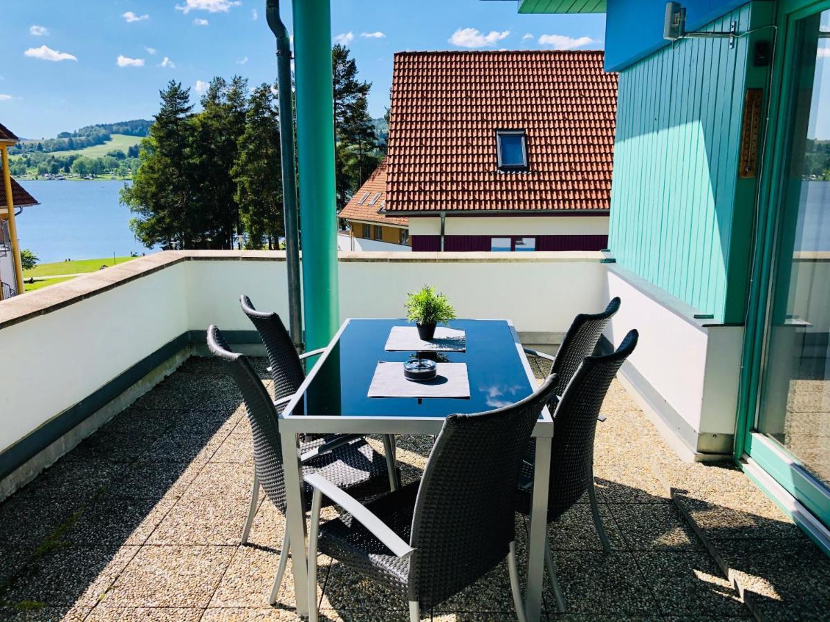Apartman Adam Lipno nad Vltavou Exterior photo