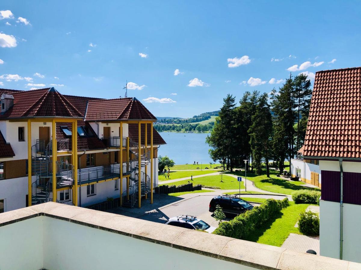 Apartman Adam Lipno nad Vltavou Exterior photo