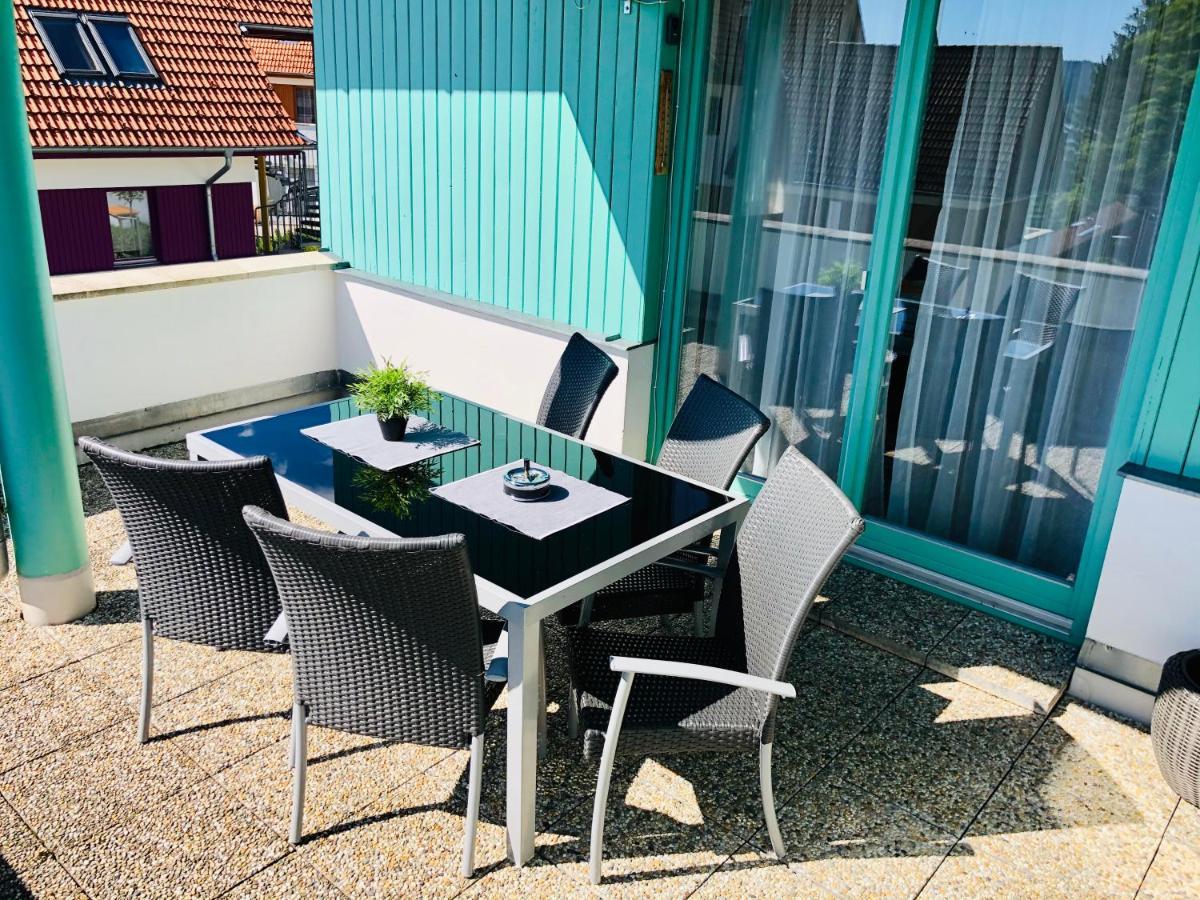 Apartman Adam Lipno nad Vltavou Exterior photo