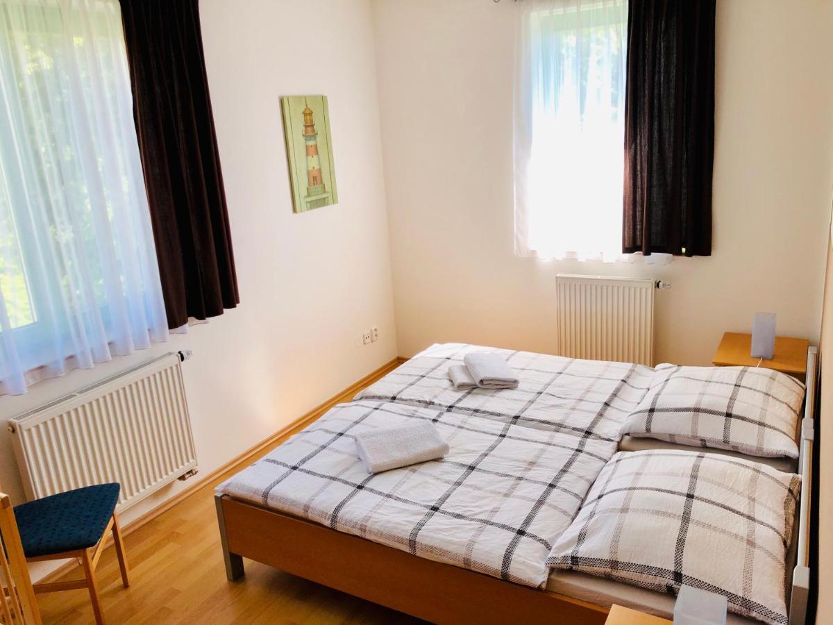 Apartman Adam Lipno nad Vltavou Exterior photo