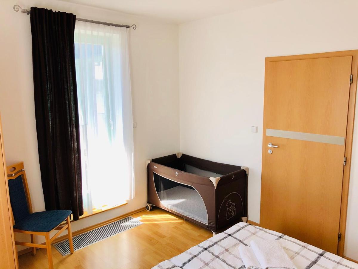 Apartman Adam Lipno nad Vltavou Exterior photo