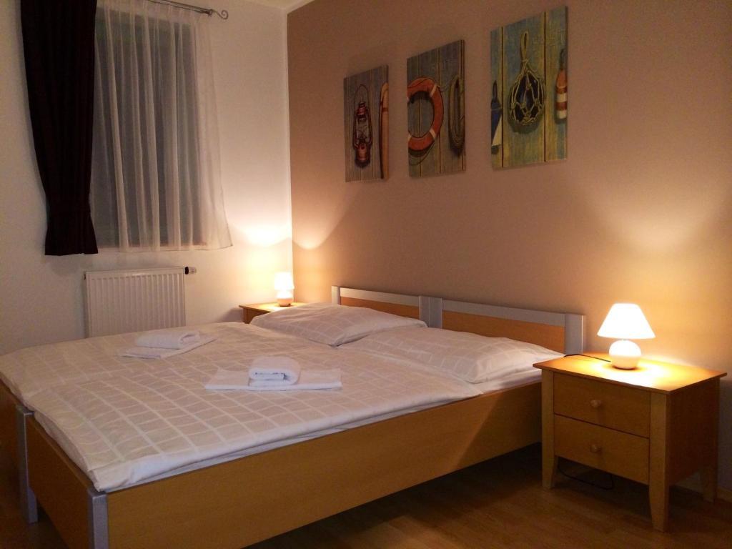 Apartman Adam Lipno nad Vltavou Room photo