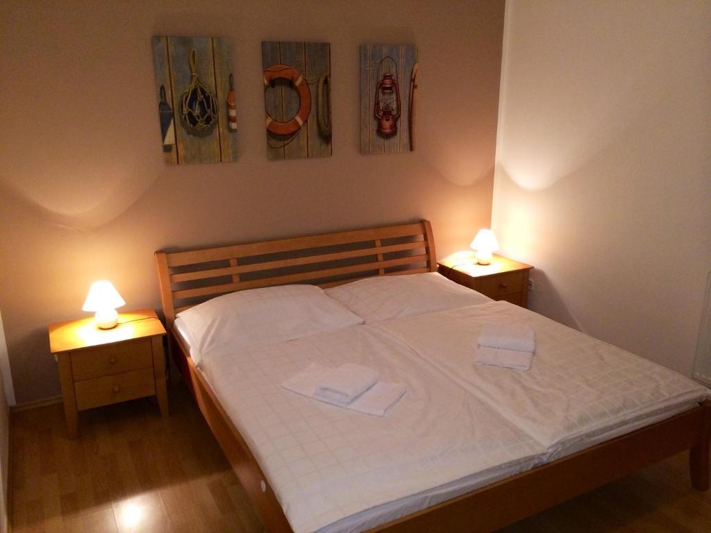Apartman Adam Lipno nad Vltavou Room photo