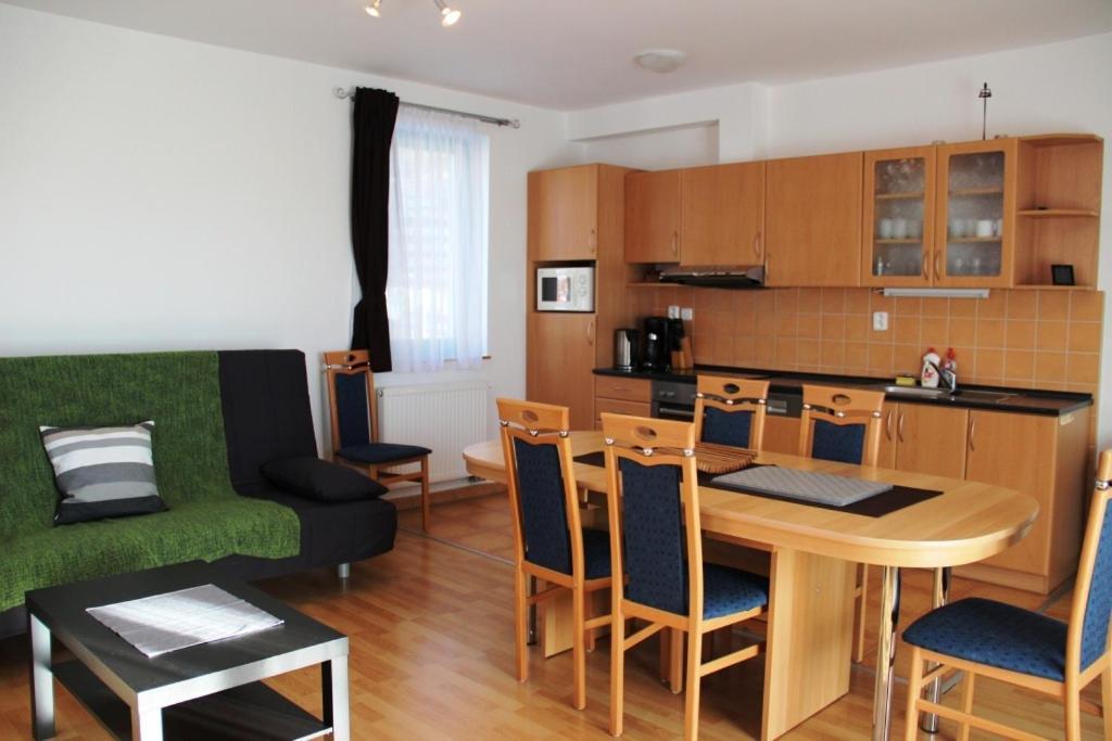 Apartman Adam Lipno nad Vltavou Room photo