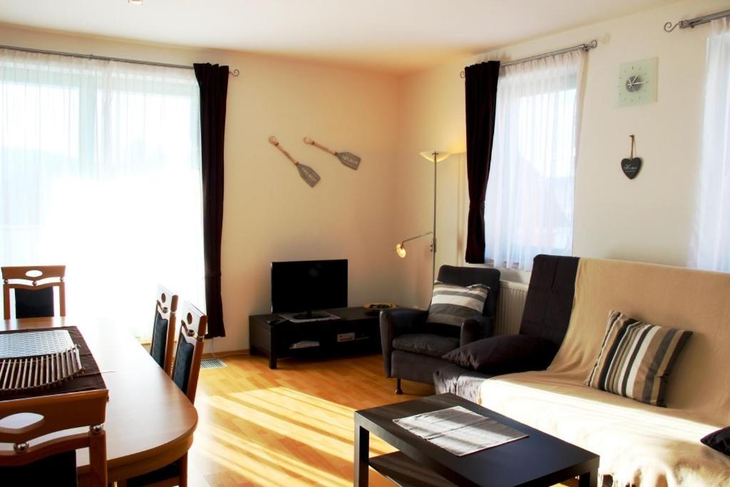 Apartman Adam Lipno nad Vltavou Room photo