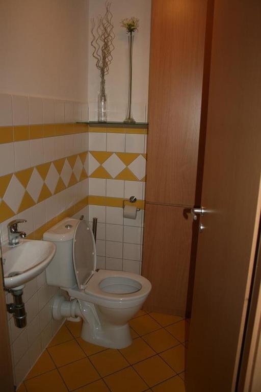 Apartman Adam Lipno nad Vltavou Room photo